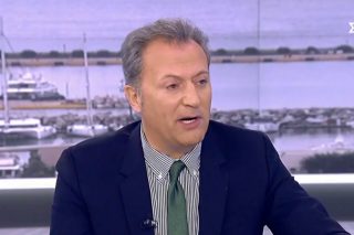 Για την καλλίπολιν