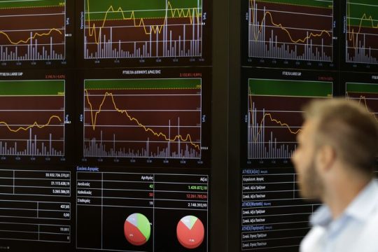 Δοκιμή με ομόλογο 30 ετών