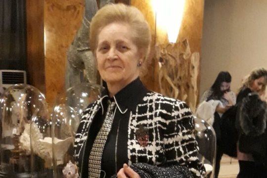 Παραιτήθηκε μετά την κατακραυγή