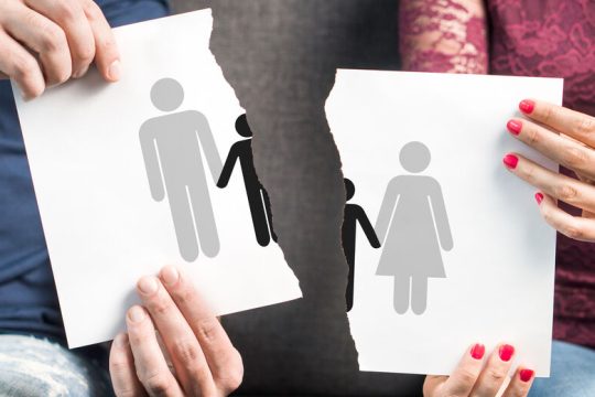 Επικίνδυνες ανατροπές στο Οικογενειακό Δίκαιο αντί μεταρρύθμισης