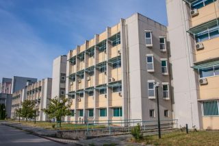 Πιέσεις στον πρύτανη να βάλει ΜΑΤ μέσα στο Πανεπιστήμιο