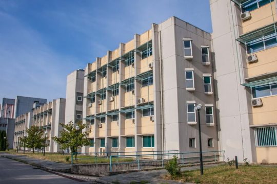 Πιέσεις στον πρύτανη να βάλει ΜΑΤ μέσα στο Πανεπιστήμιο
