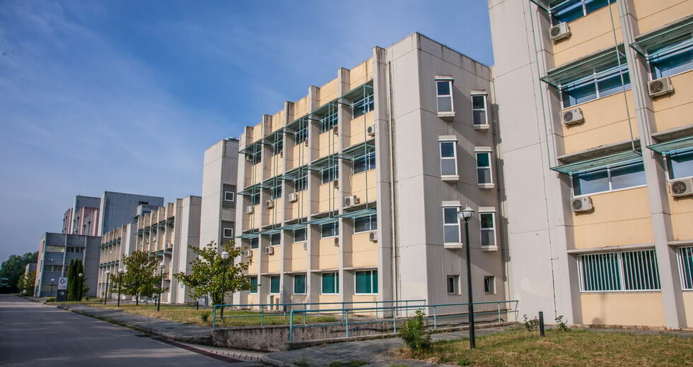 Πιέσεις στον πρύτανη να βάλει ΜΑΤ μέσα στο Πανεπιστήμιο
