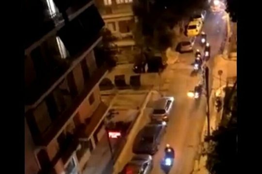 Μια ΕΔΕ που δεν ξεκίνησε ποτέ