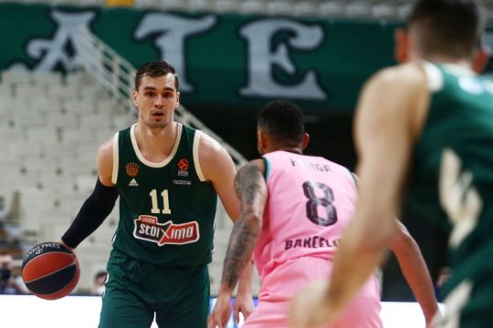 Ένας Μάριο (Χεζόνια) δεν φέρνει την άνοιξη