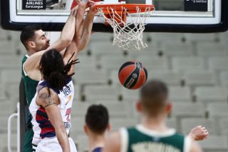 «Τον κατάπιε» η Μπασκόνια