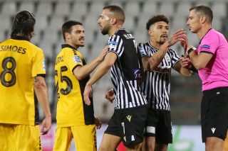 Πρεμιέρα με ΠΑΟΚ – ΑΕΚ