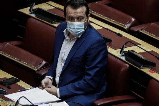 Στρίβειν διά της προανακριτικής