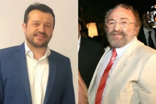 Press Cafe: Δύο λεπτά σημεία στην υπόθεση Παππά-Καλογρίτσα