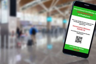 Φέρνει «ψηφιακό πάσο» η Ευρωπαϊκή Επιτροπή