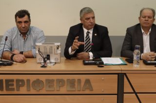Απευθείας αναθέσεις 5 εκατ. ευρώ για απολυμάνσεις στον ΕΔΣΝΑ