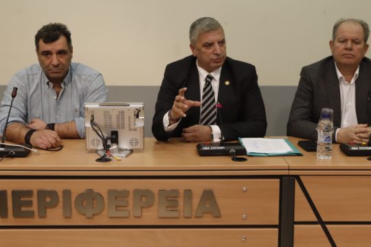 Απευθείας αναθέσεις 5 εκατ. ευρώ για απολυμάνσεις στον ΕΔΣΝΑ