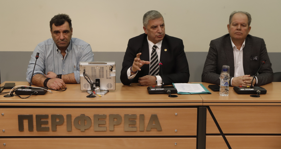 Απευθείας αναθέσεις 5 εκατ. ευρώ για απολυμάνσεις στον ΕΔΣΝΑ