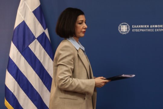 «Ετσι θα απαντάτε στους αντιπάλους μας»