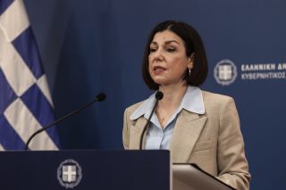 Για όλα φταίει ο… ΣΥΡΙΖΑ