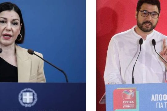 «Γαλάζιοι» εμβολιασμοί: Η κυβέρνηση «πετάει αετό» εν μέσω νέων αποκαλύψεων