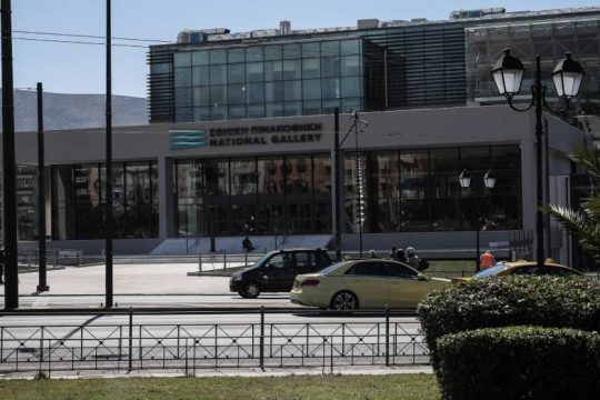 «Φρούριο» για δύο μέρες η Αθήνα λόγω 25ης Μαρτίου