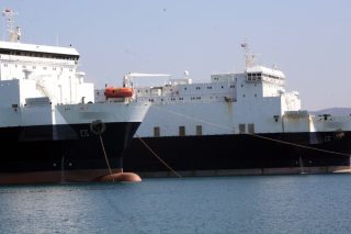 Μεγάλη διασπορά του κορονοϊού στην επιβατηγό ναυτιλία καταγγέλλει η ΠΕΝΕΝ