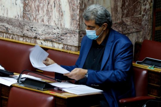 Αντιδράσεις μετά τις μηνύσεις Φουρθιώτη κατά Πολάκη, Βαξεβάνη και αστυνομικών