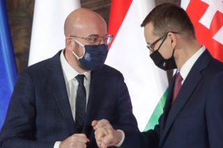 Η ΕΕ παραπέμπει την Πολωνία στο Ευρωπαϊκό Δικαστήριο