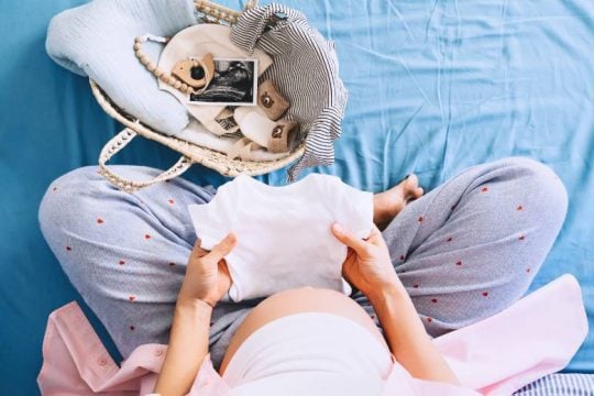 Περαιτέρω μείωση γεννήσεων λόγω του λοκντάουν