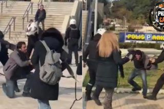 Press Cafe: Εδώ οι καλές ειδήσεις κατευθείαν από τη ΓΑΔΑ