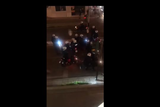Το Star έβαλε μπρος τη μονταζιέρα για το «πάμε να τους σκοτώσουμε»
