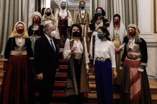 Ποιητής… εκ του προχείρου
