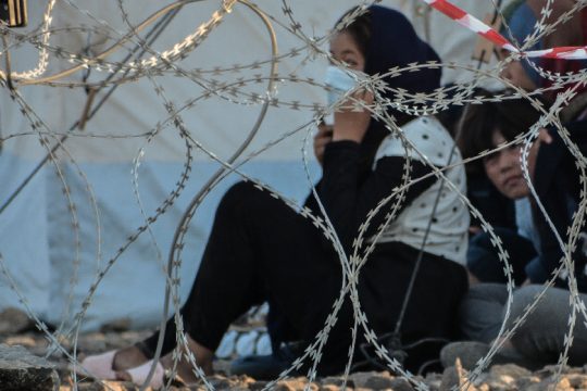 Καταγγελία ΚΕΕΡΦΑ: Μετανάστης πέθανε αβοήθητος στην Κω