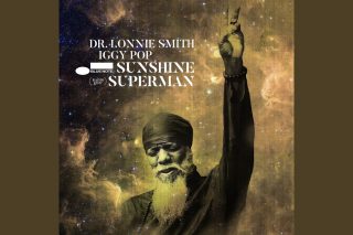 Sunshine Superman