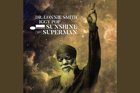 Sunshine Superman