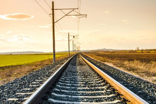 ΤΕΡΝΑ Α.Ε.: Υπογραφή σύμβασης ανάληψης νέου σιδηροδρομικού έργου στη Βουλγαρία