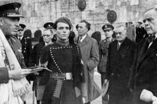 Ονειδος για το νησί το όνομα του Ταβουλάρη