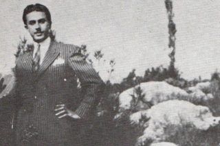 Η πρώτη πολιτική ενέργεια με δημόσιες επιπτώσεις