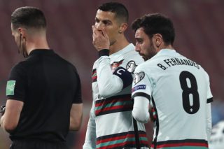 Το λάθος έφερε έκρηξη και αποχώρηση