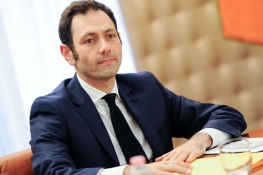 Παραιτήθηκε και ανακρίνεται ο υγειονομικός «καπετάνιος» της Σικελίας