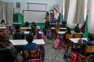 κ. Κεραμέως ρωτήστε την Diane Ravitch για τα αποτελέσματα της αξιολόγησης σας!