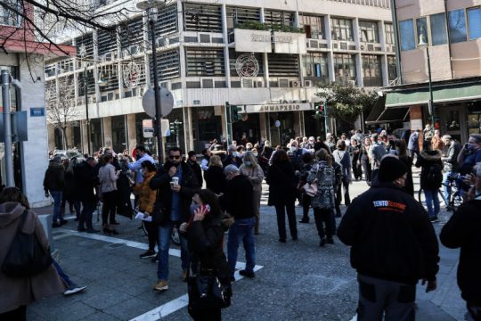 Οι εκτιμήσεις των σεισμολόγων για τα 6 Ρίχτερ που χτύπησαν τη Θεσσαλία