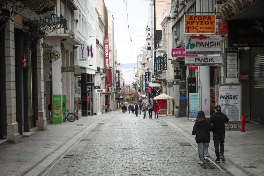 ΣΥΡΙΖΑ: Η κυβέρνηση δεν ξέρει τι της γίνεται