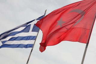 Η «ήπια ισχύς» στις ελληνοτουρκικές διαπραγματεύσεις