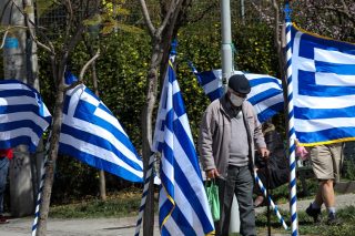 Ανθρώπινο, πολύ ανθρώπινο
