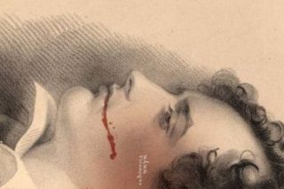 Στάχτη στα μάρμαρα & Ο Λύκος της Θάλασσας: Όταν η Φαντασία συναντά την Ιστορία