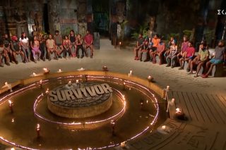 O ΣΚΑΪ ως «Survivor»