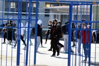 «Ανεφάρμοστο και αντισυνταγματικό το μέτρο για self tests σε μαθητές»
