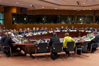 Πανδημία, πιστοποιητικό εμβολιασμού και Τουρκία στο «μενού» της αυριανής Συνόδου Κορυφής
