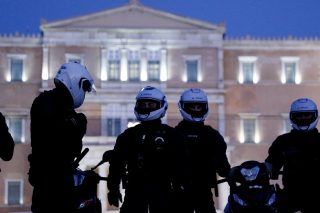 Η δημοκρατία των «εχθρών» και οι φιλελεύθερες αξίες του Φουκουγιάμα