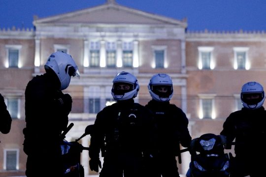Η δημοκρατία των «εχθρών» και οι φιλελεύθερες αξίες του Φουκουγιάμα