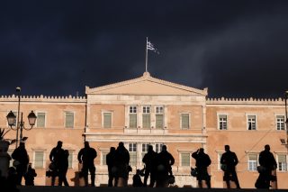 Για τη δημοκρατία