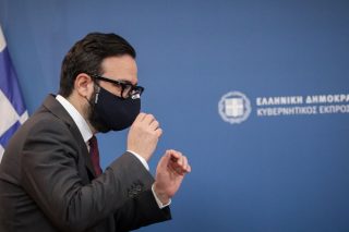 Δεν έκανε για τη «βρόμικη» δουλειά