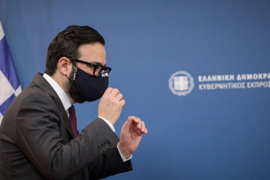 Δεν έκανε για τη «βρόμικη» δουλειά